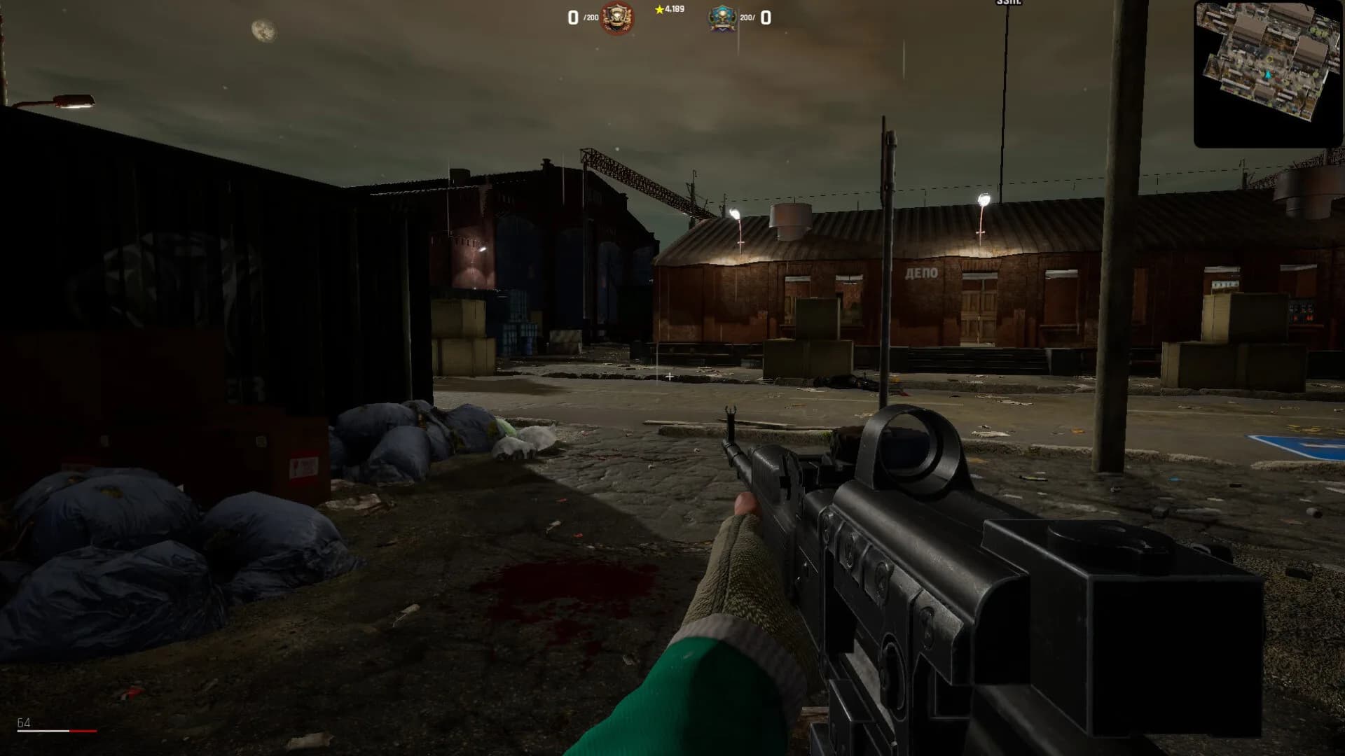 OPG: Clan Wars görsel 15