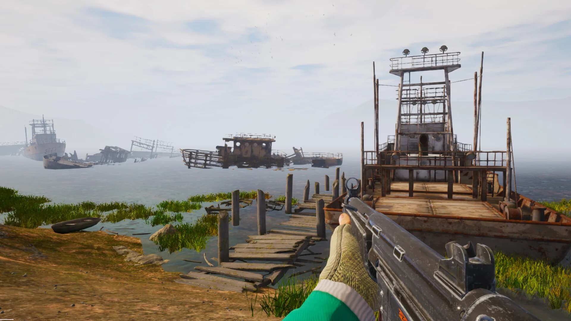 OPG: Clan Wars görsel 20