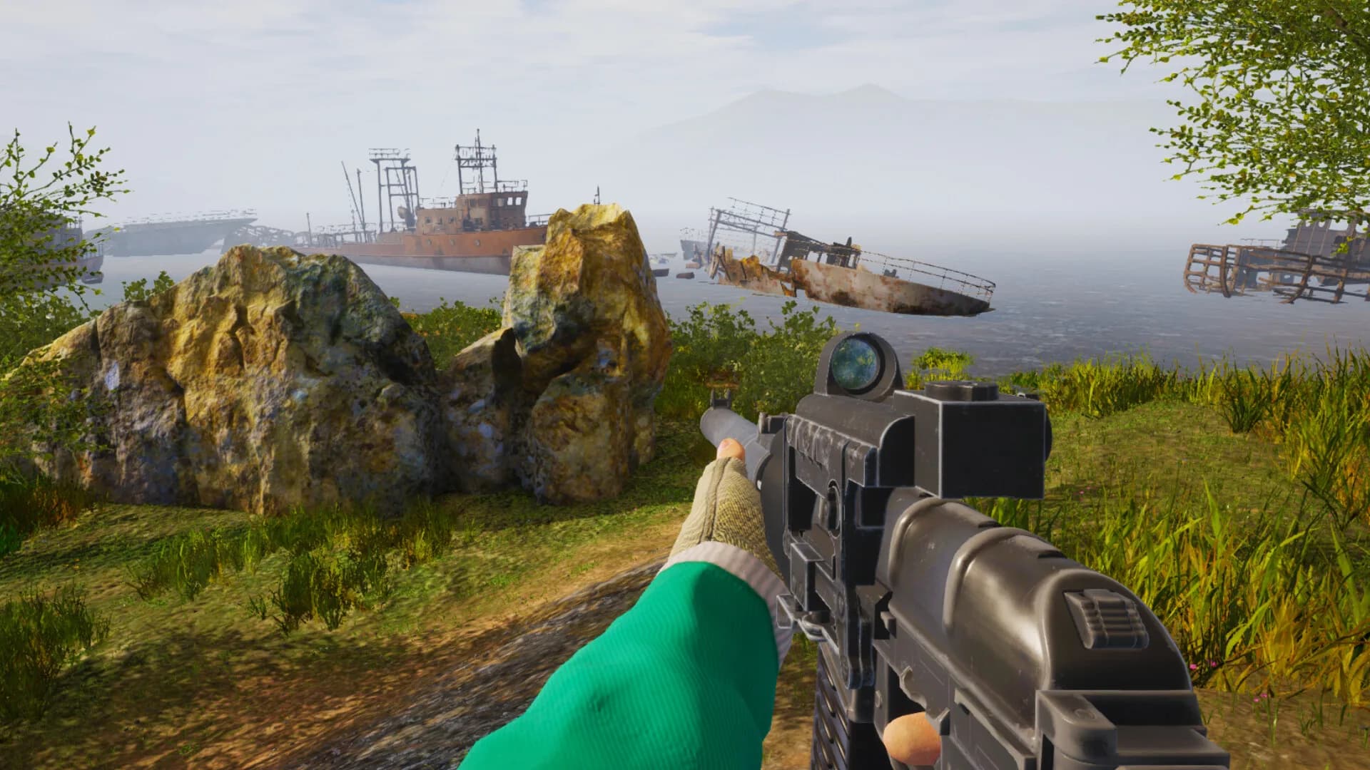 OPG: Clan Wars görsel 24