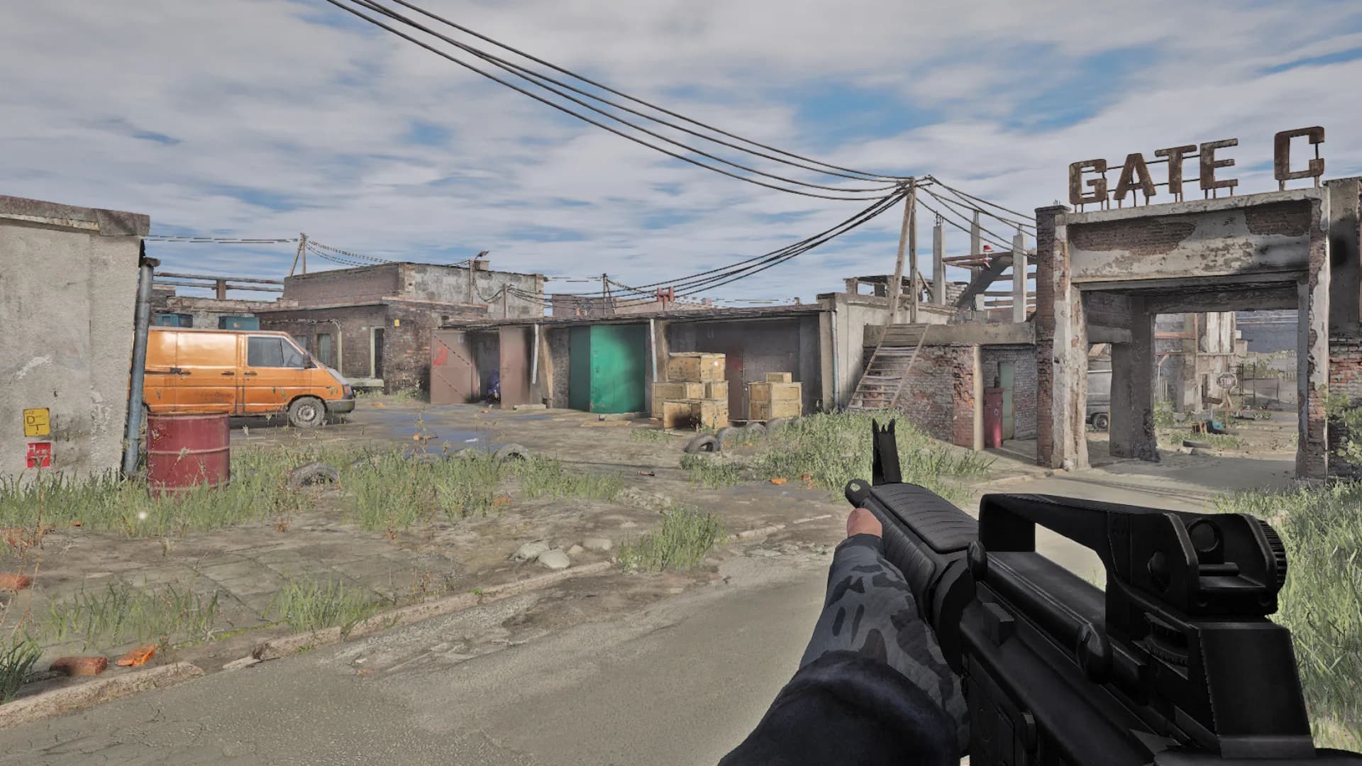 OPG: Clan Wars görsel 25