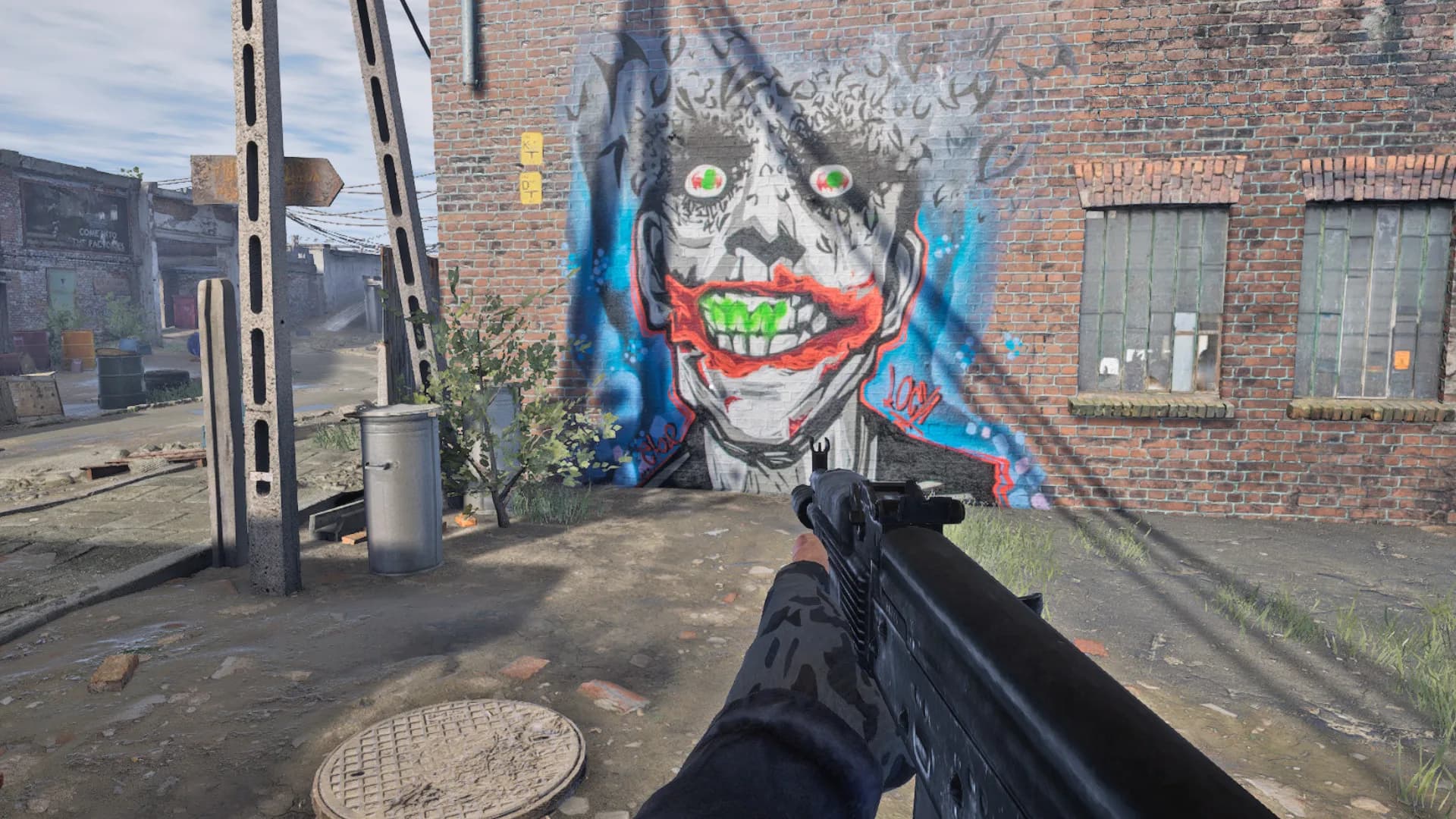 OPG: Clan Wars görsel 26