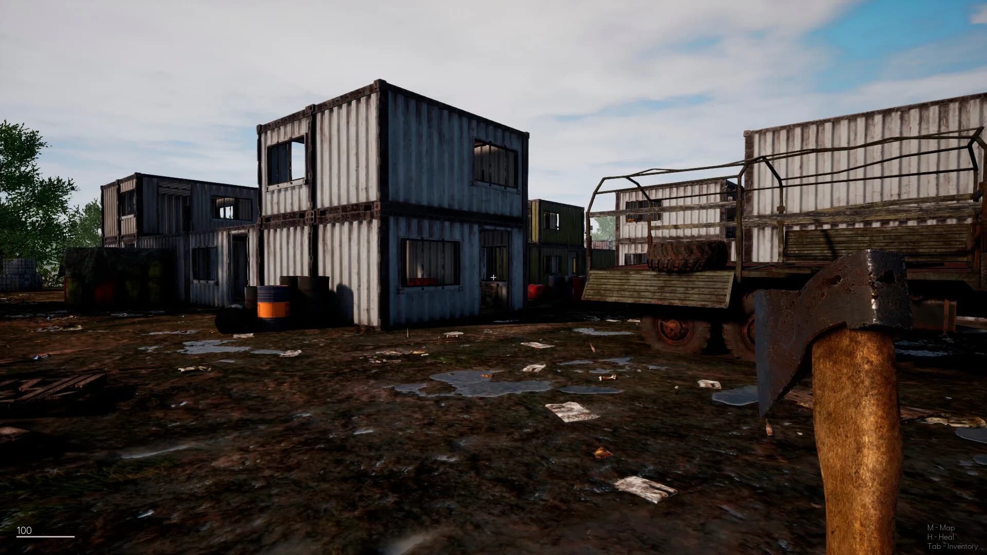 OPG: Clan Wars görsel 10