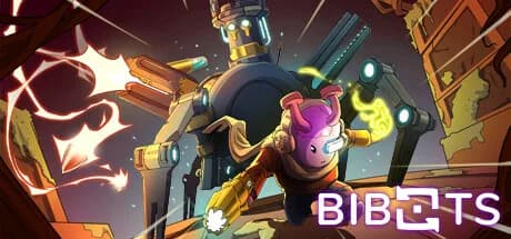Bibots görsel 1