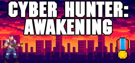 Cyber Hunter: Awakening görsel 1
