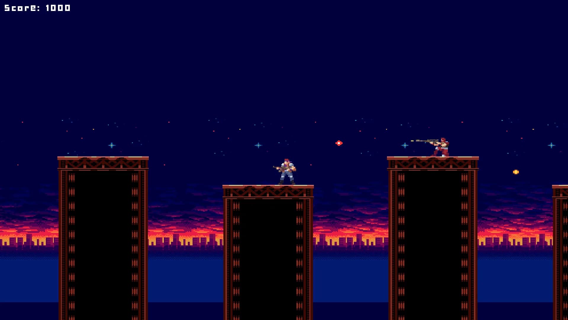 Cyber Hunter: Awakening görsel 4
