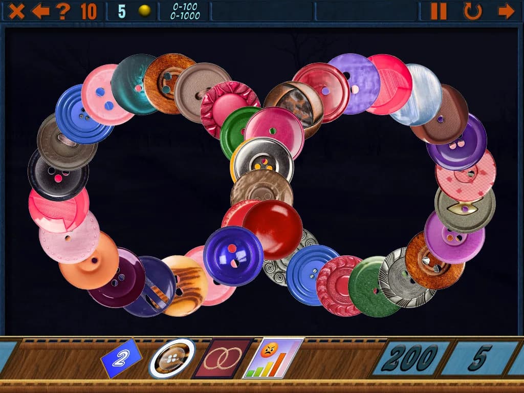 Clutter 1000 görsel 3
