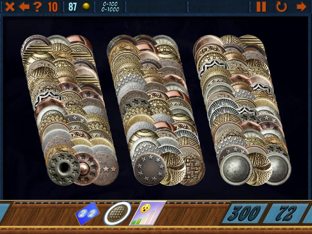 Clutter 1000 görsel 12