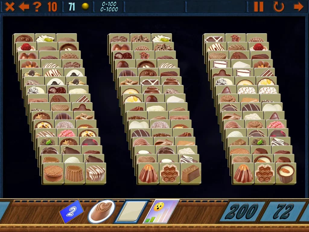 Clutter 1000 görsel 5