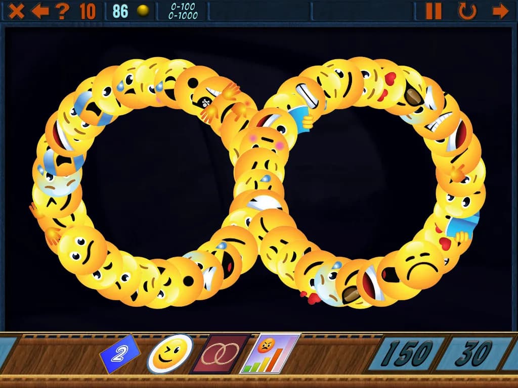 Clutter 1000 görsel 6