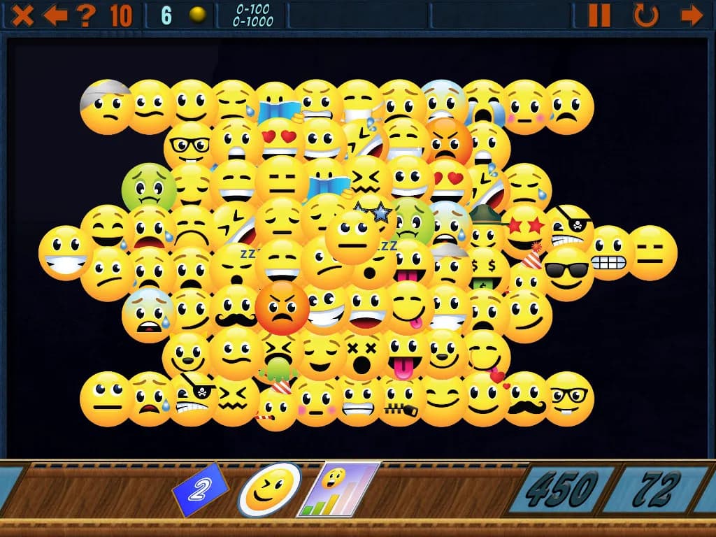 Clutter 1000 görsel 8
