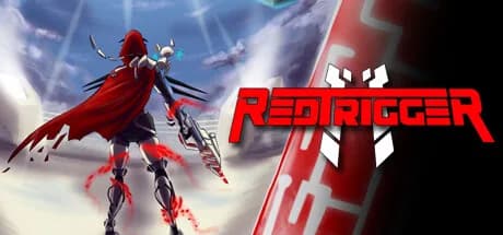 Red Trigger 2 görsel 1