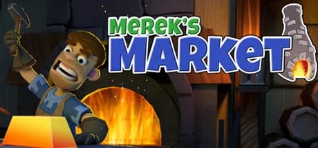 Merek's Market görsel 1