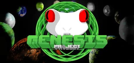 The Genesis Project görsel 1