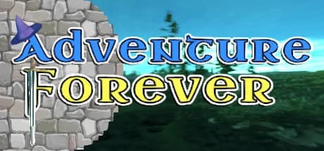 Adventure Forever görsel 1