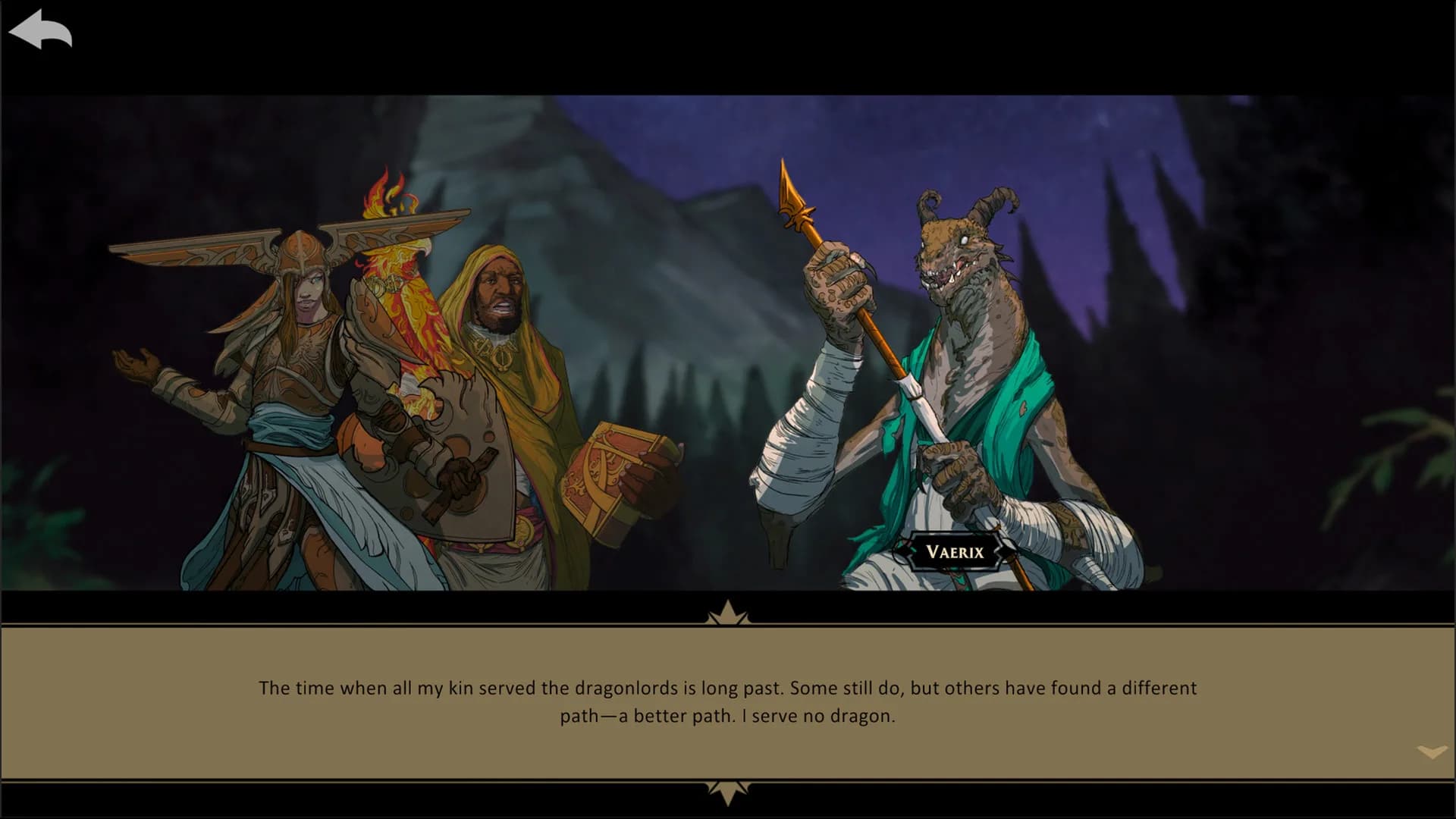 Descent: Legends of the Dark görsel 7