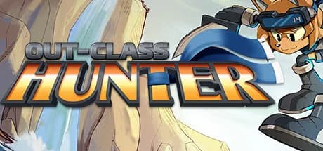 Out-Class Hunter görsel 1