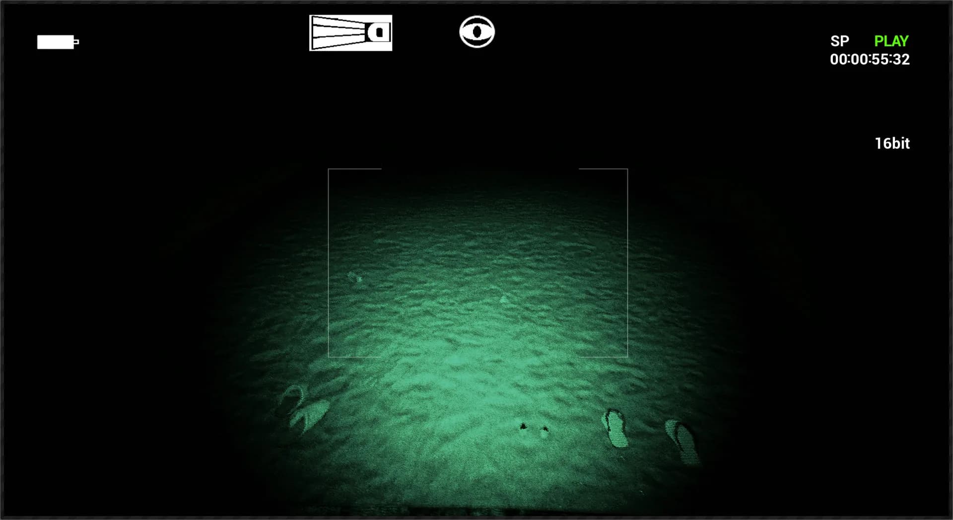 Playback Trauma®: The Beach görsel 2