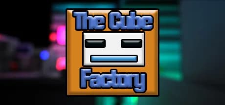 The Cube Factory görsel 1