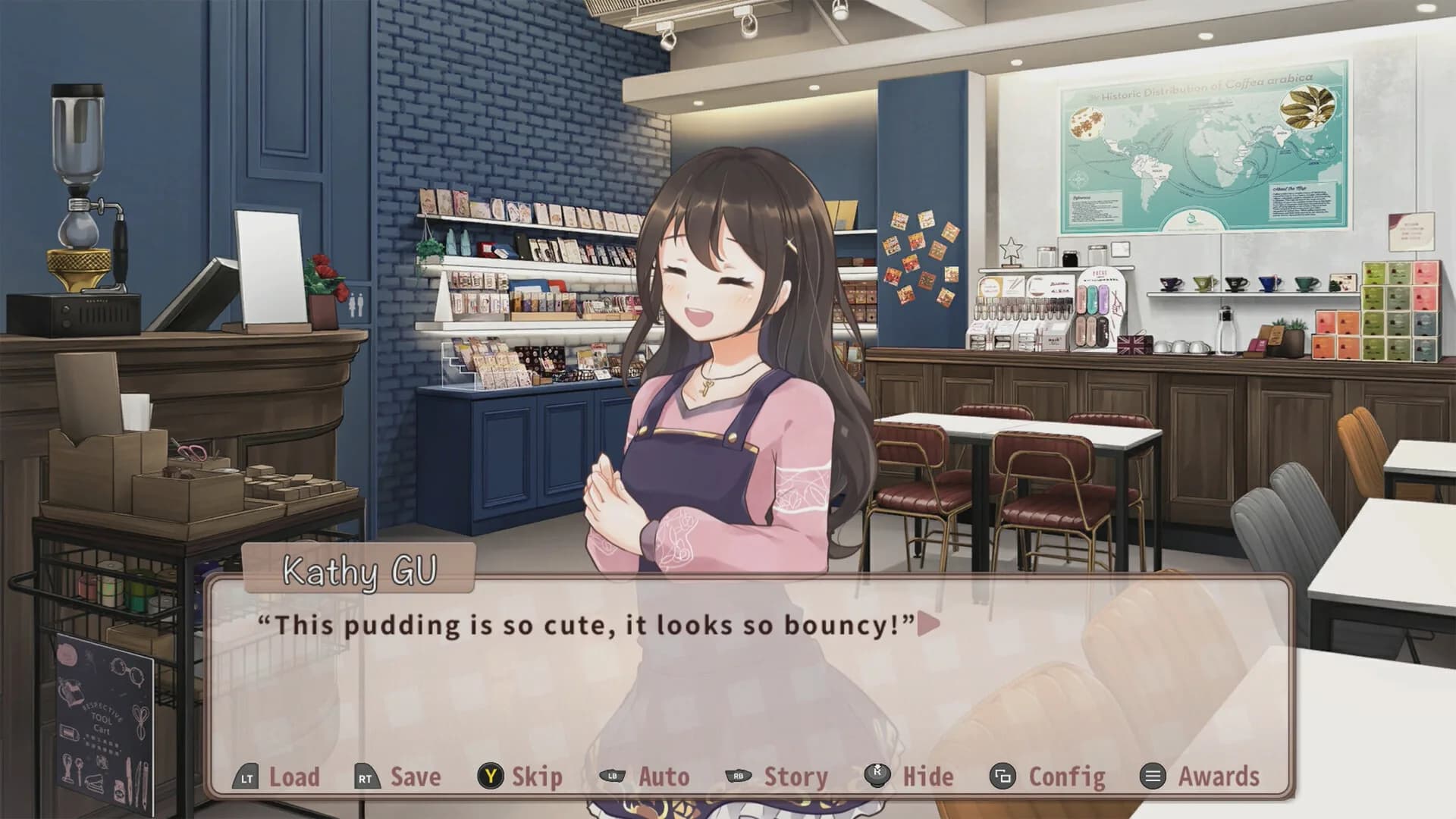 晴天咖啡館 Sunny Cafe görsel 2
