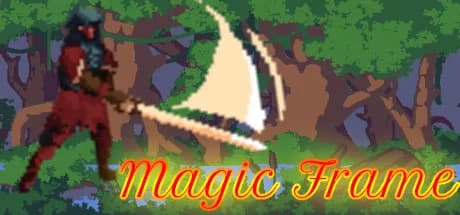 Magic Frame görsel 1