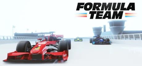 Formula Team görsel 1