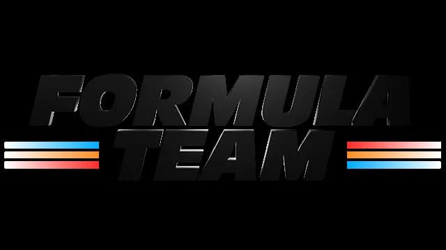 Formula Team görsel 13