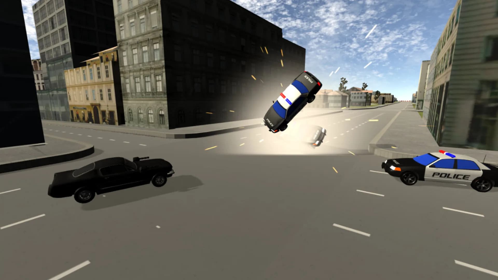 Loot City görsel 12