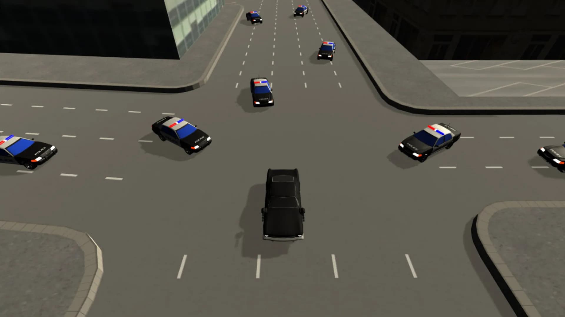 Loot City görsel 13