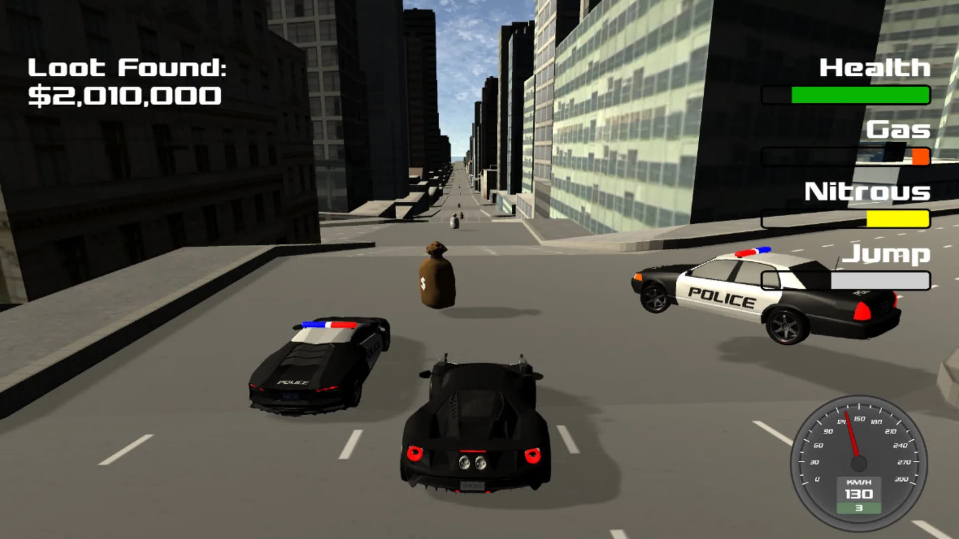 Loot City görsel 19