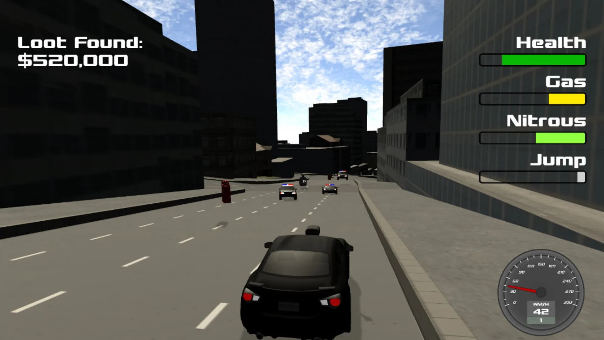 Loot City görsel 20