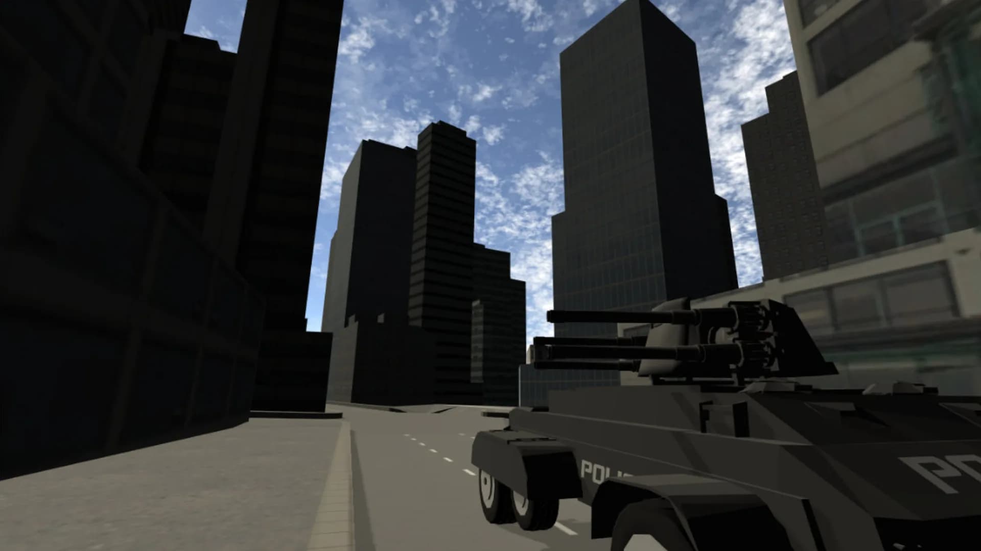 Loot City görsel 4