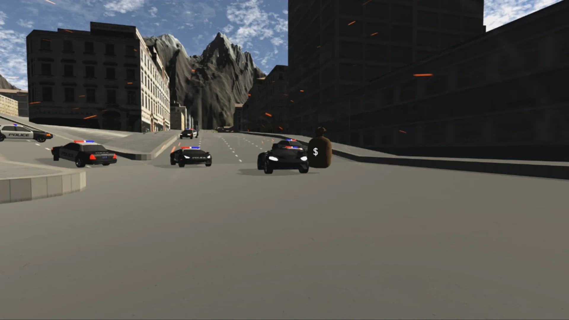 Loot City görsel 8