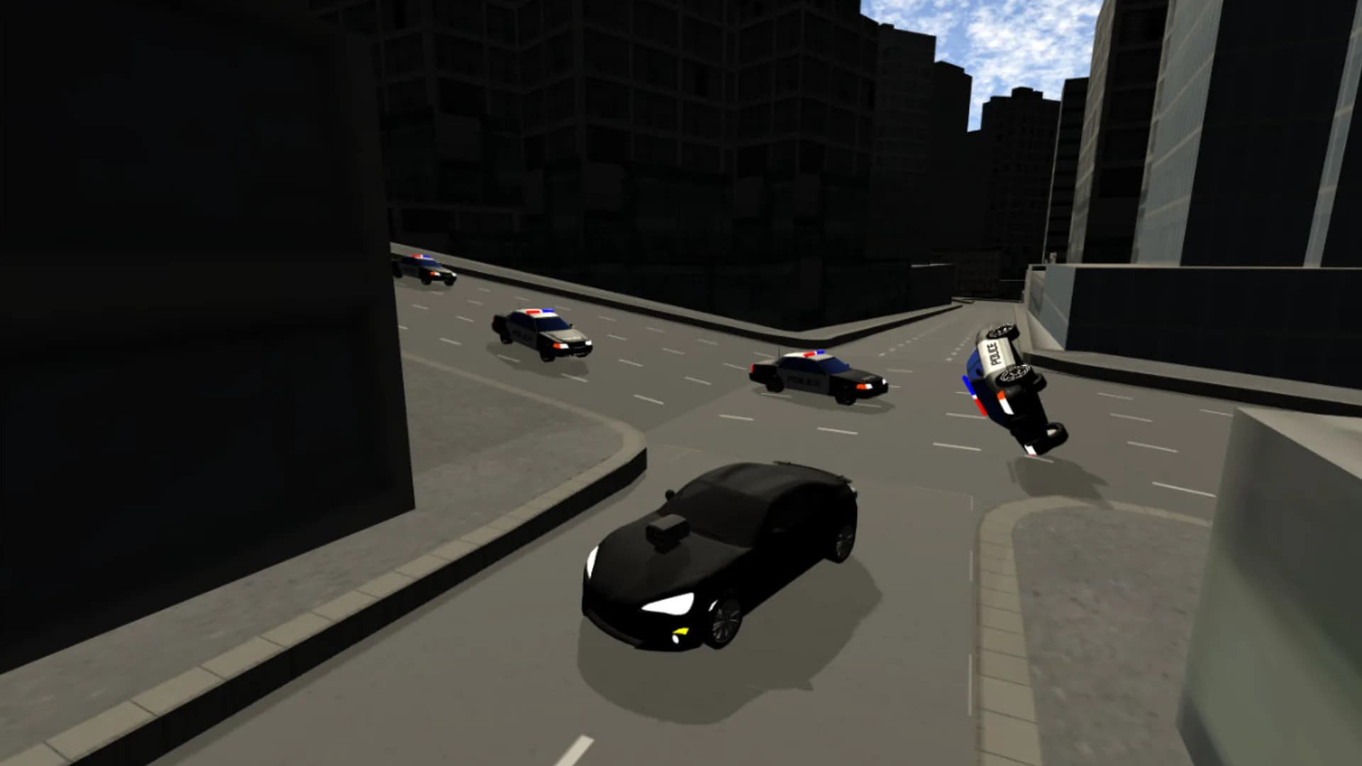 Loot City görsel 10