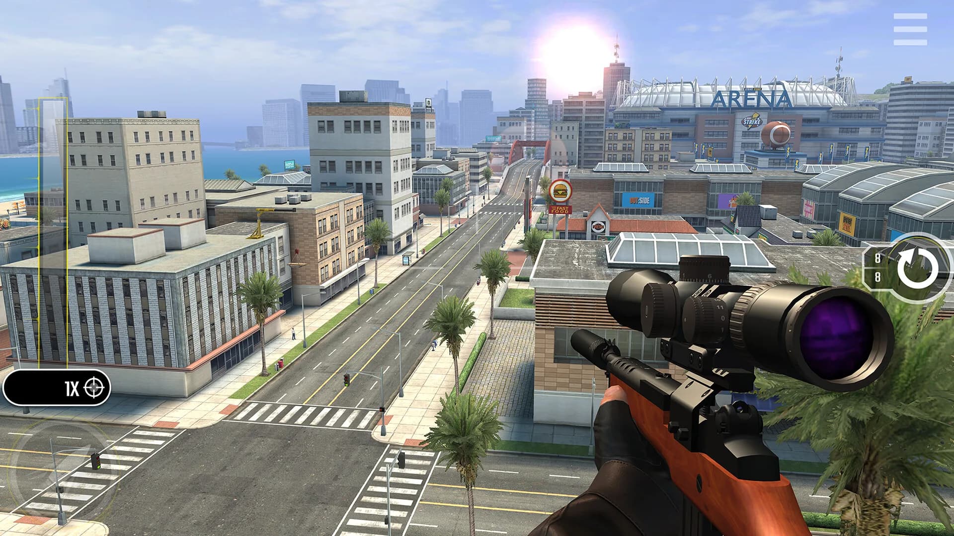 Pure Sniper görsel 14