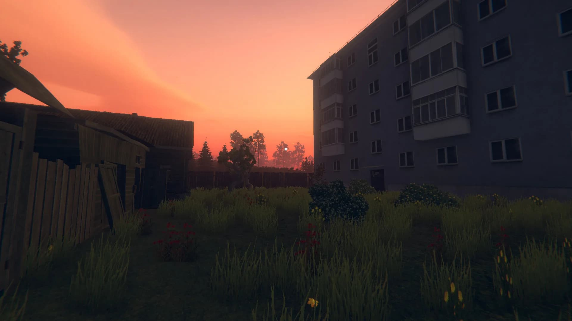 Мухосранск | Russian City Sim görsel 12