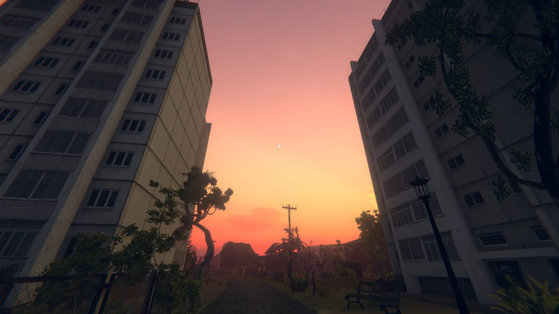 Мухосранск | Russian City Sim görsel 6