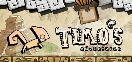 Timo's Adventures görsel 1