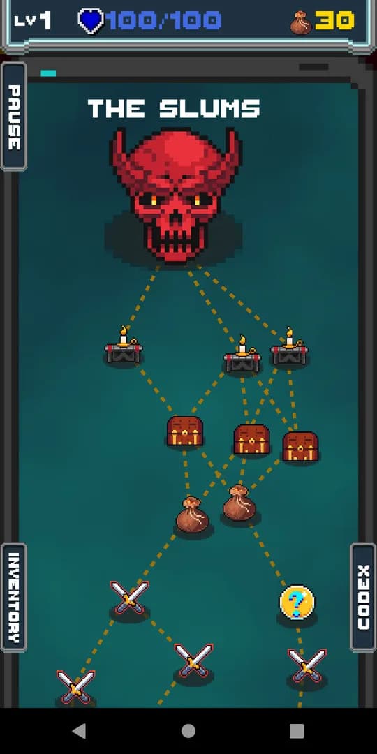 Combat Casino görsel 4