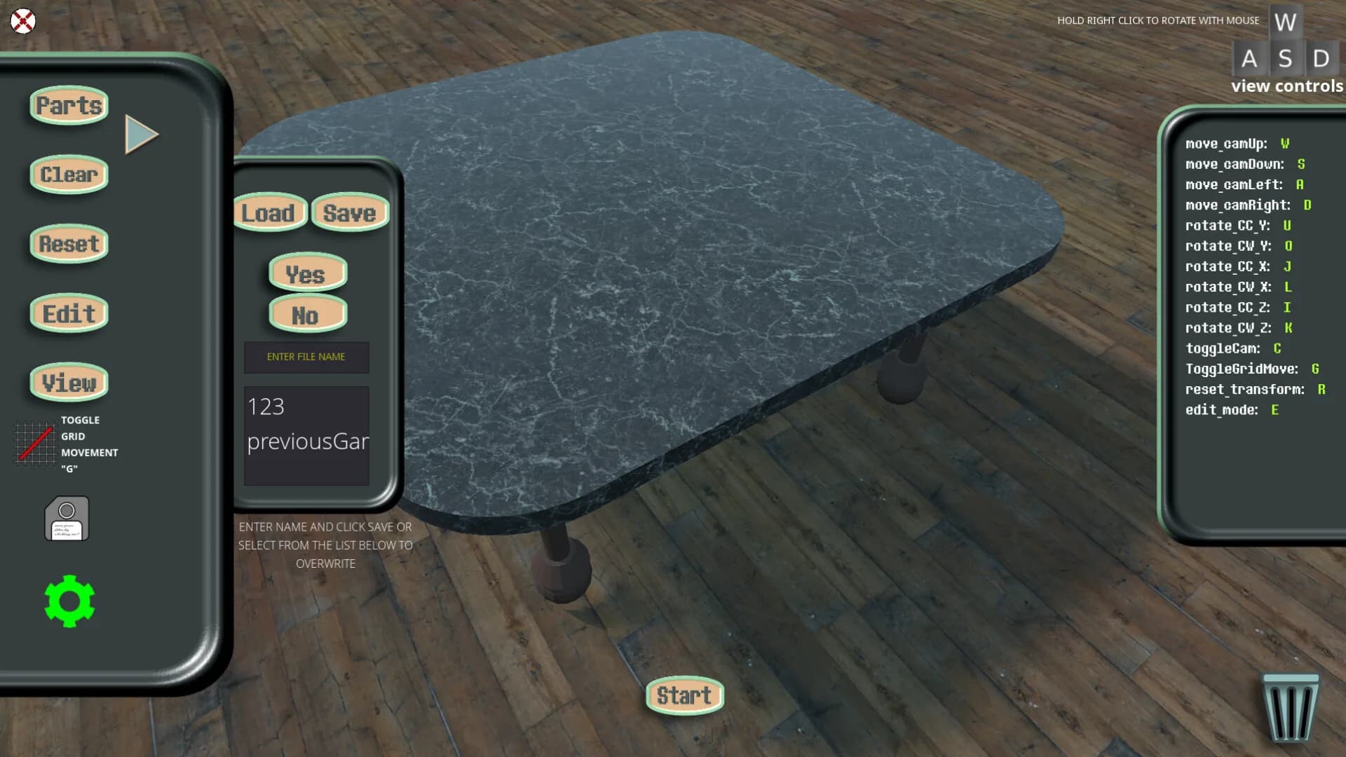 Dominoes3D Simulator görsel 5