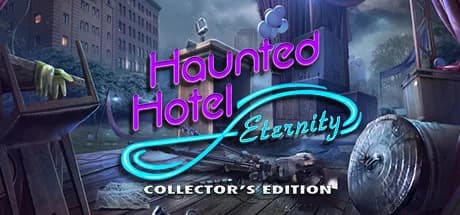 Haunted Hotel: Eternity Collector's Edition görsel 1