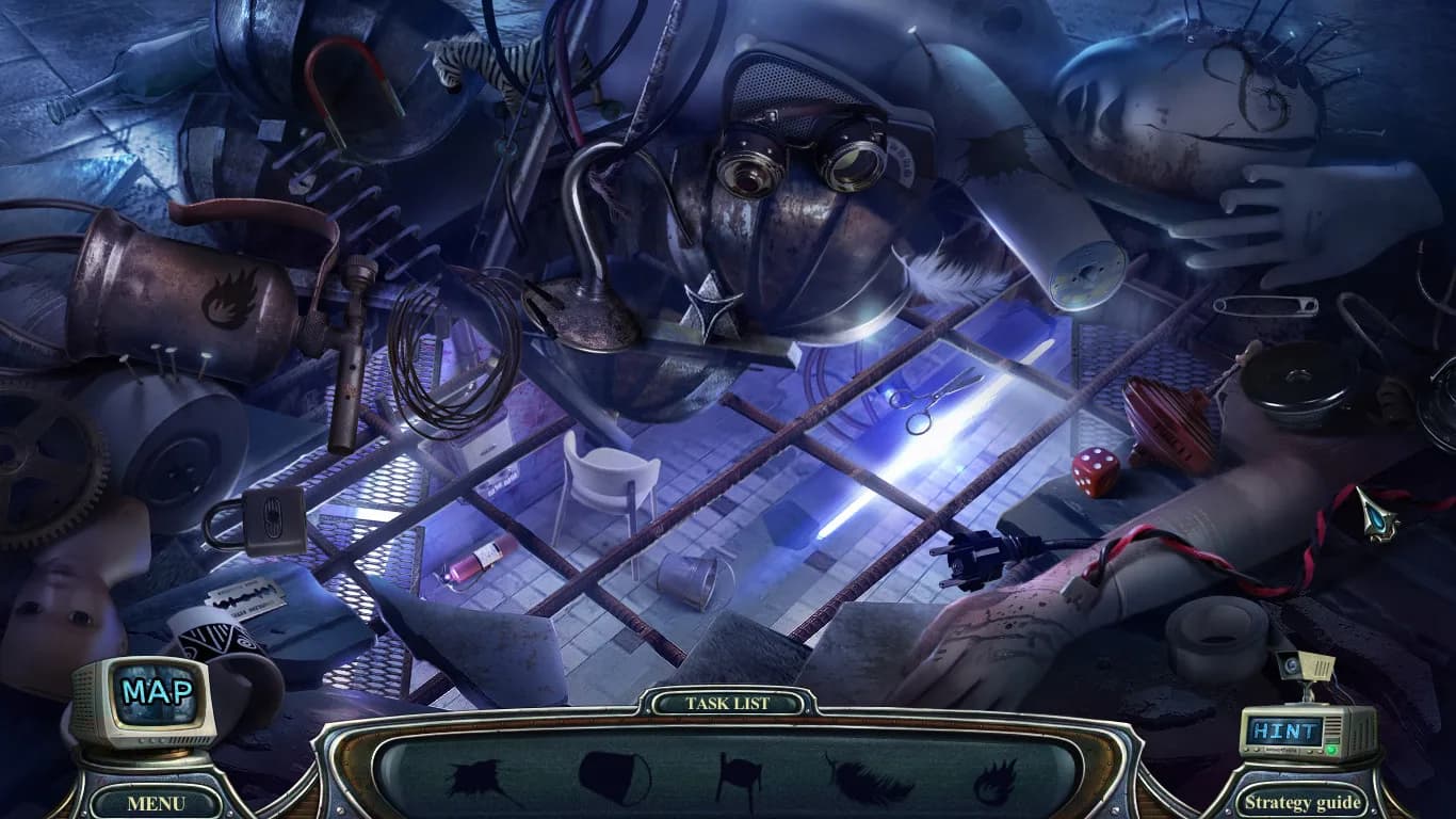 Haunted Hotel: Eternity Collector's Edition görsel 2
