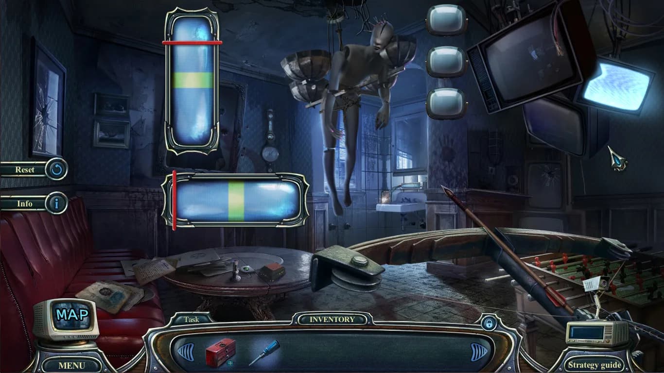 Haunted Hotel: Eternity Collector's Edition görsel 3