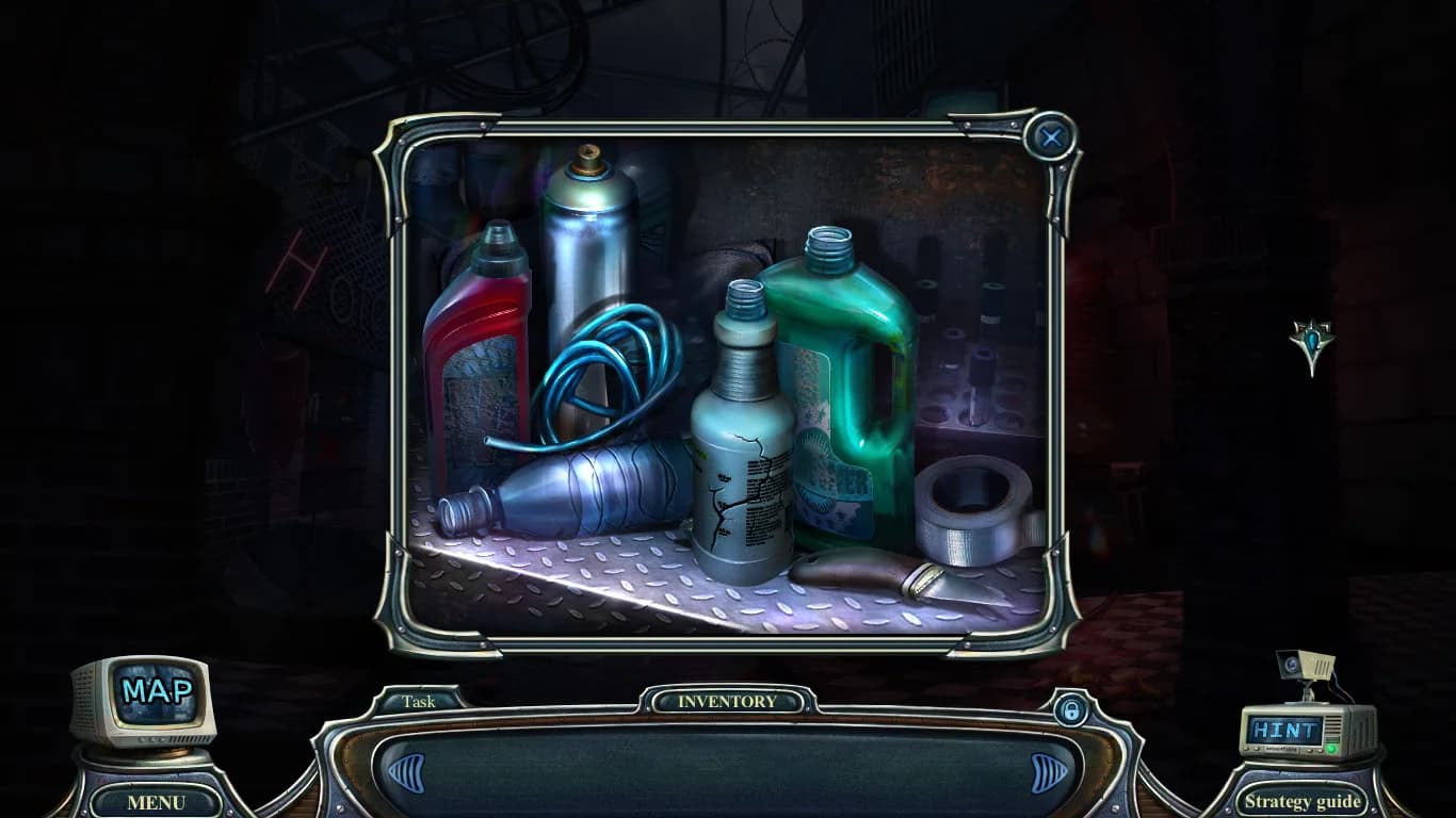 Haunted Hotel: Eternity Collector's Edition görsel 4