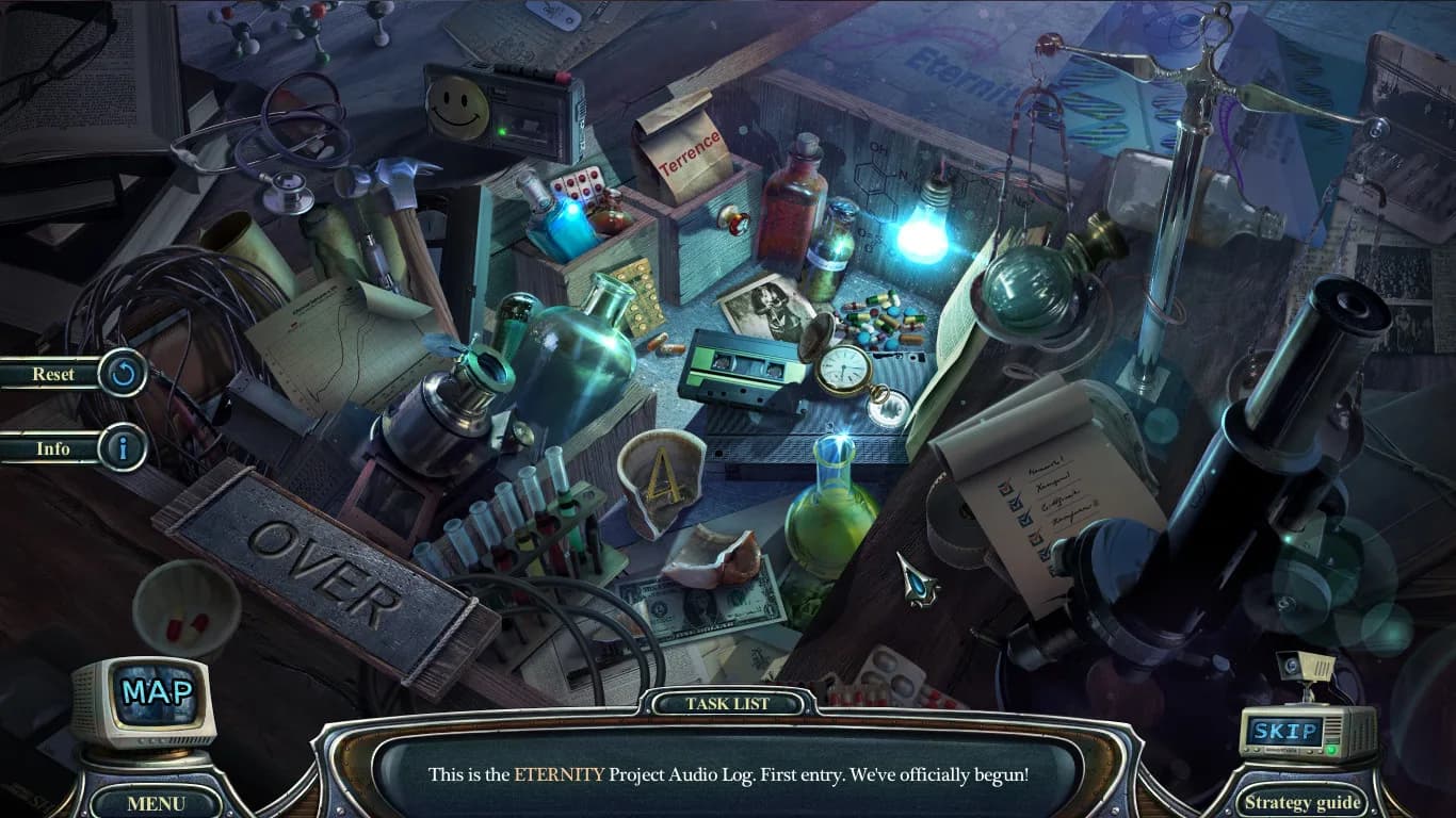 Haunted Hotel: Eternity Collector's Edition görsel 5