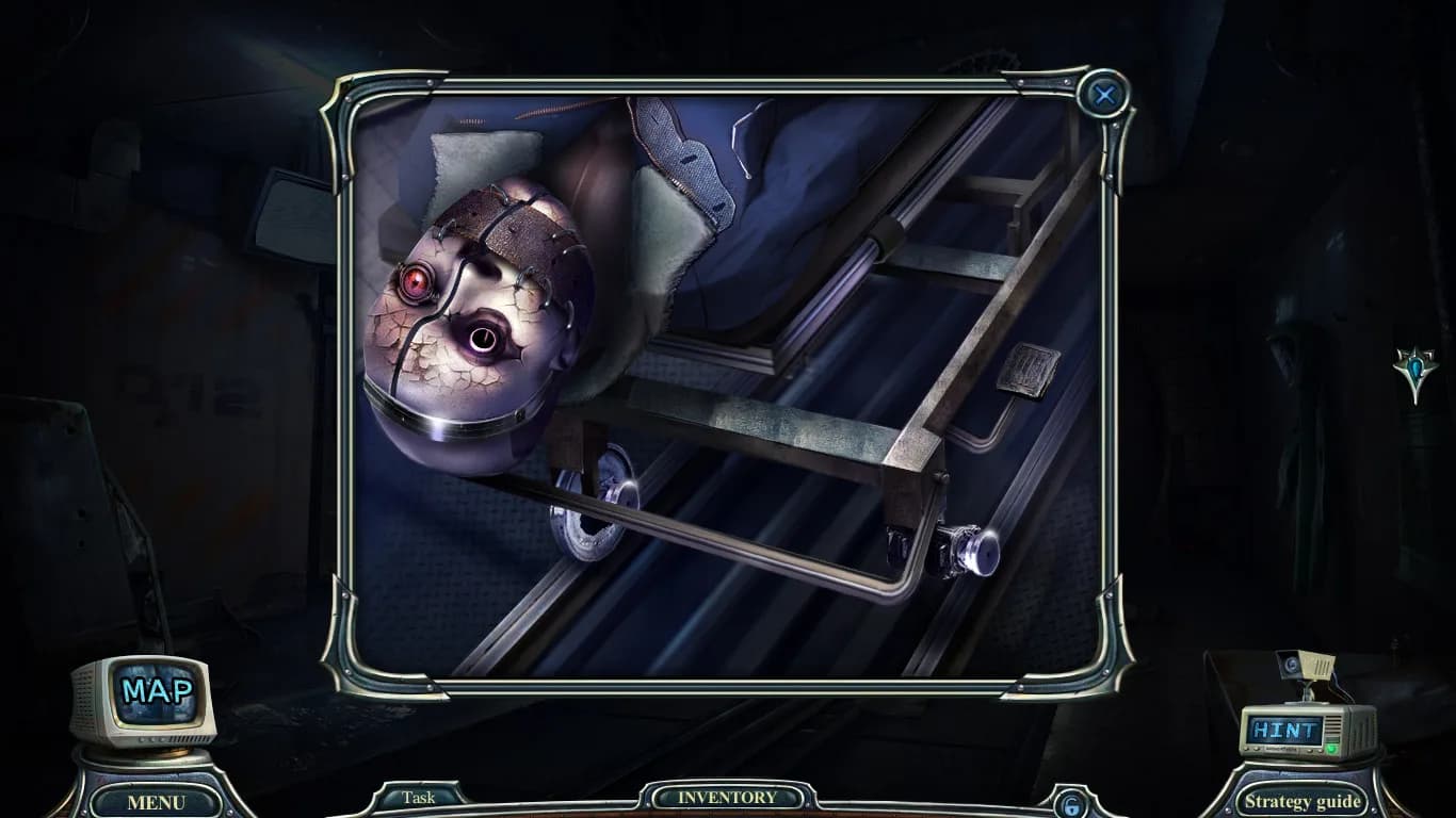 Haunted Hotel: Eternity Collector's Edition görsel 7