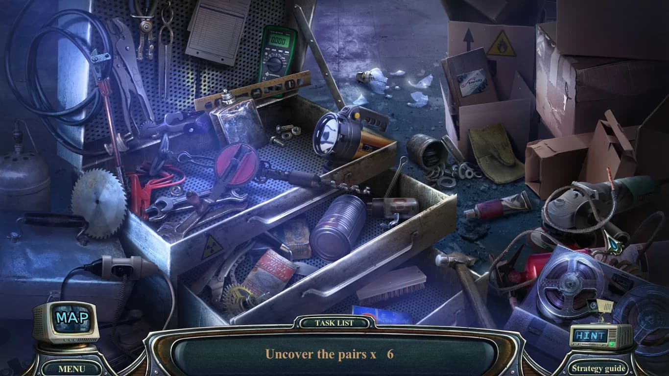 Haunted Hotel: Eternity Collector's Edition görsel 8