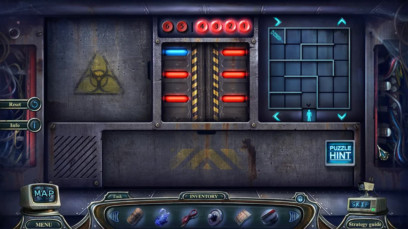 Haunted Hotel: Eternity Collector's Edition görsel 9
