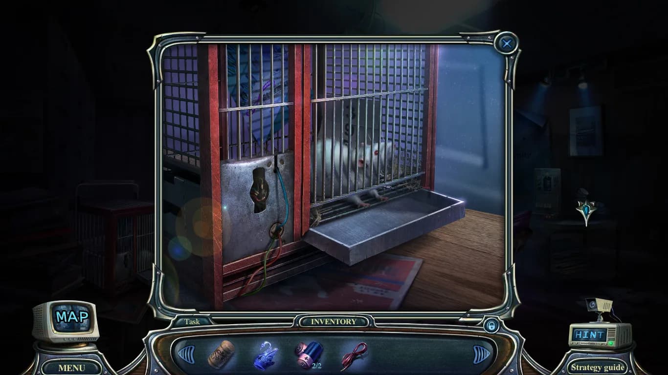 Haunted Hotel: Eternity Collector's Edition görsel 10