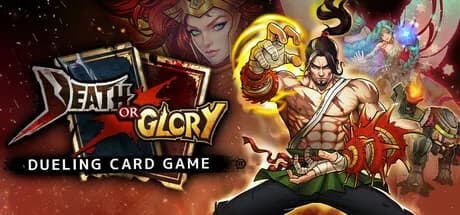 Death or Glory görsel 1