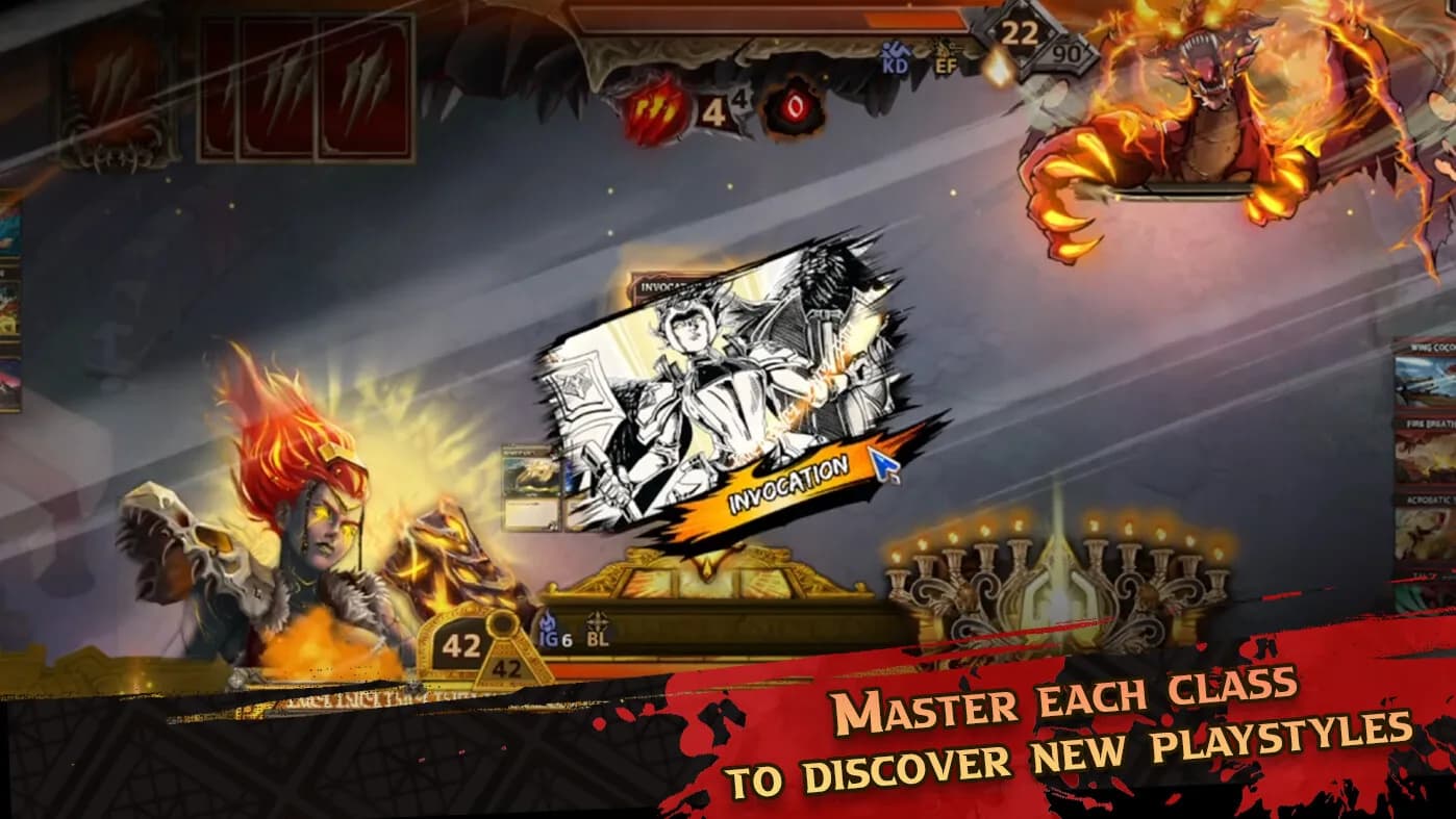 Death or Glory görsel 6